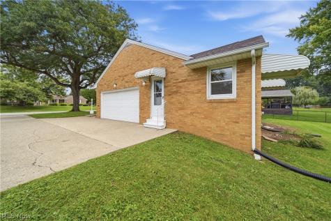 3400 22nd Street NW Canton OH 44708