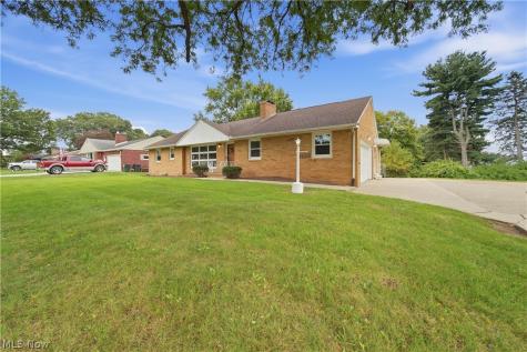 3400 22nd Street NW Canton OH 44708