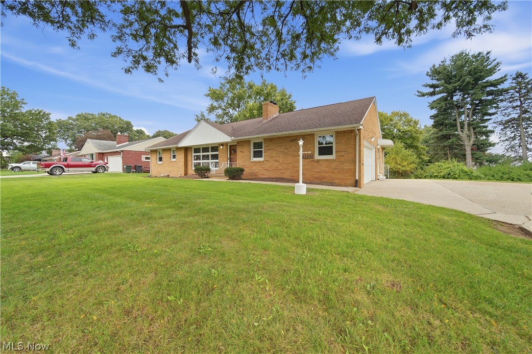 3400 22nd Street NW Canton OH 44708