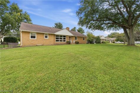 3400 22nd Street NW Canton OH 44708