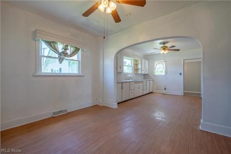 14828 Gaskill Drive NE Alliance OH 44601