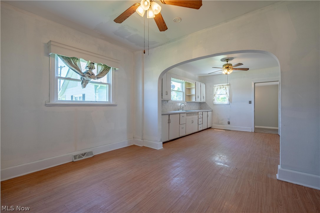 14828 Gaskill Drive NE Alliance OH 44601