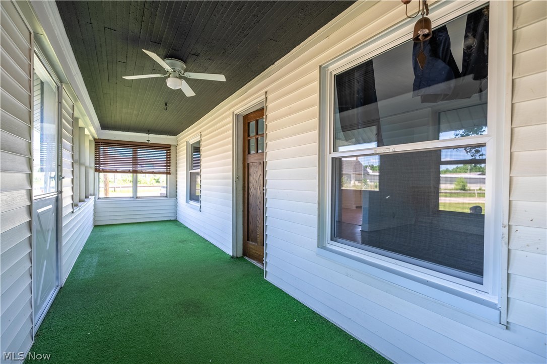 14828 Gaskill Drive NE Alliance OH 44601