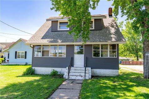 14828 Gaskill Drive NE Alliance OH 44601