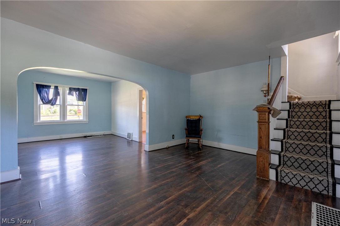14828 Gaskill Drive NE Alliance OH 44601
