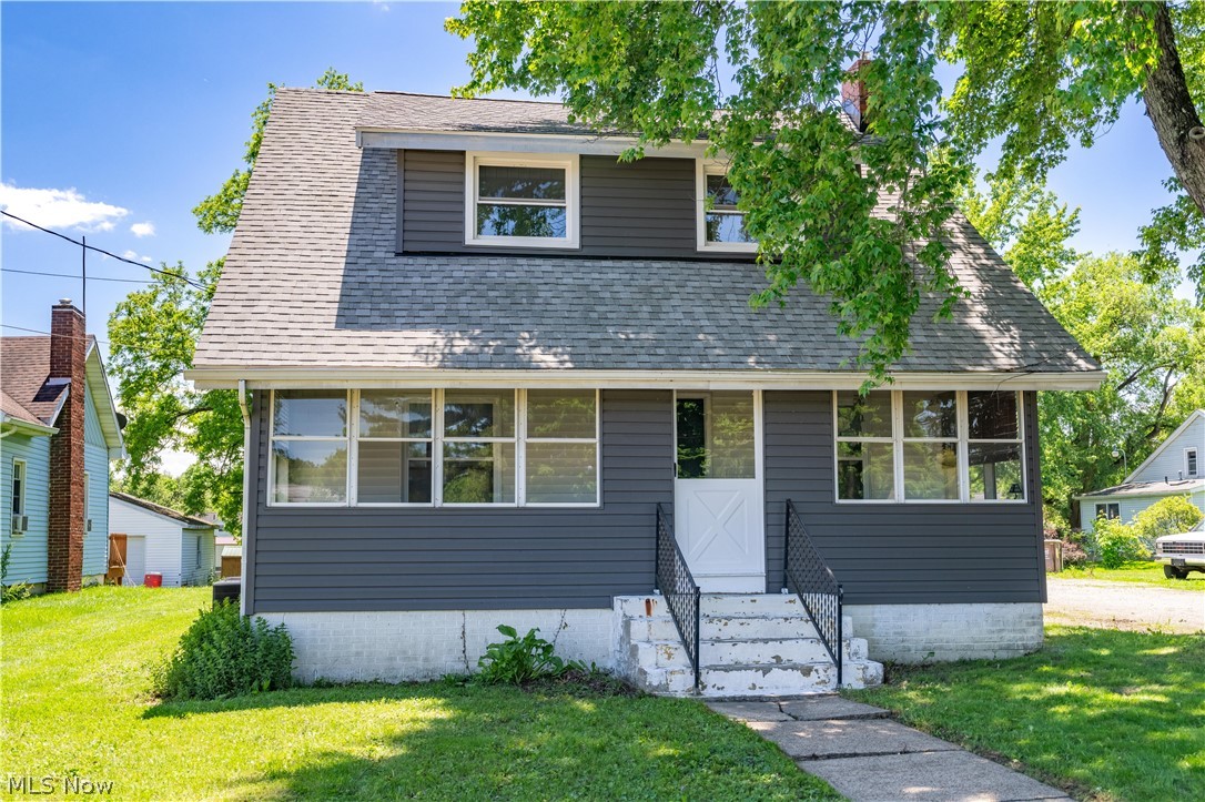 14828 Gaskill Drive NE Alliance OH 44601