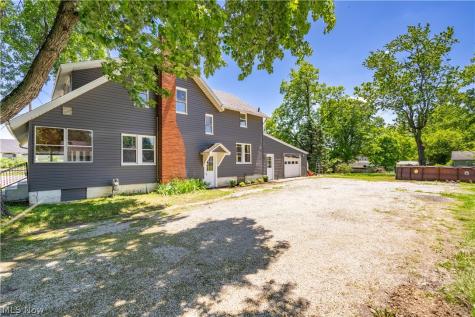 14828 Gaskill Drive NE Alliance OH 44601