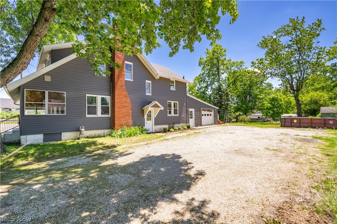 14828 Gaskill Drive NE Alliance OH 44601