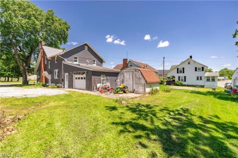 14828 Gaskill Drive NE Alliance OH 44601