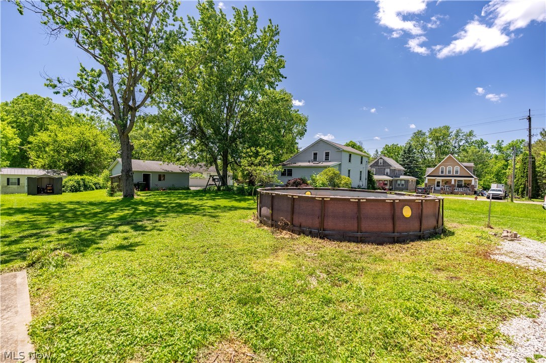 14828 Gaskill Drive NE Alliance OH 44601
