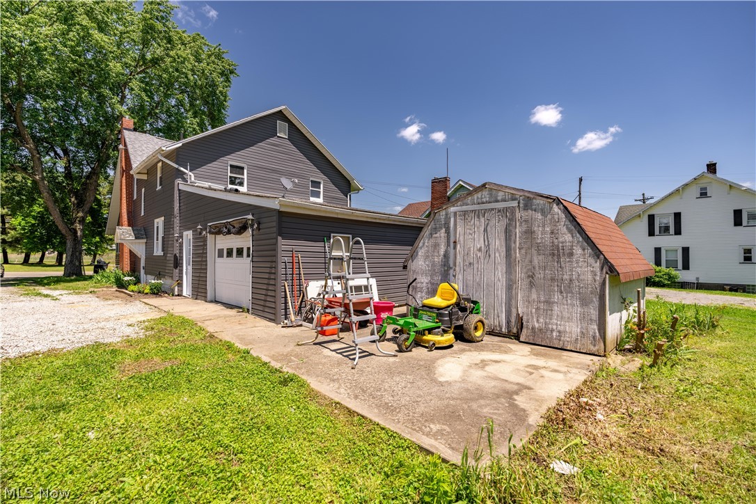 14828 Gaskill Drive NE Alliance OH 44601