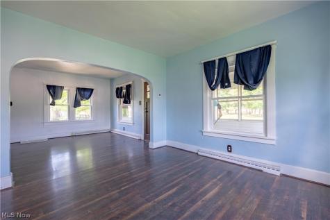 14828 Gaskill Drive NE Alliance OH 44601