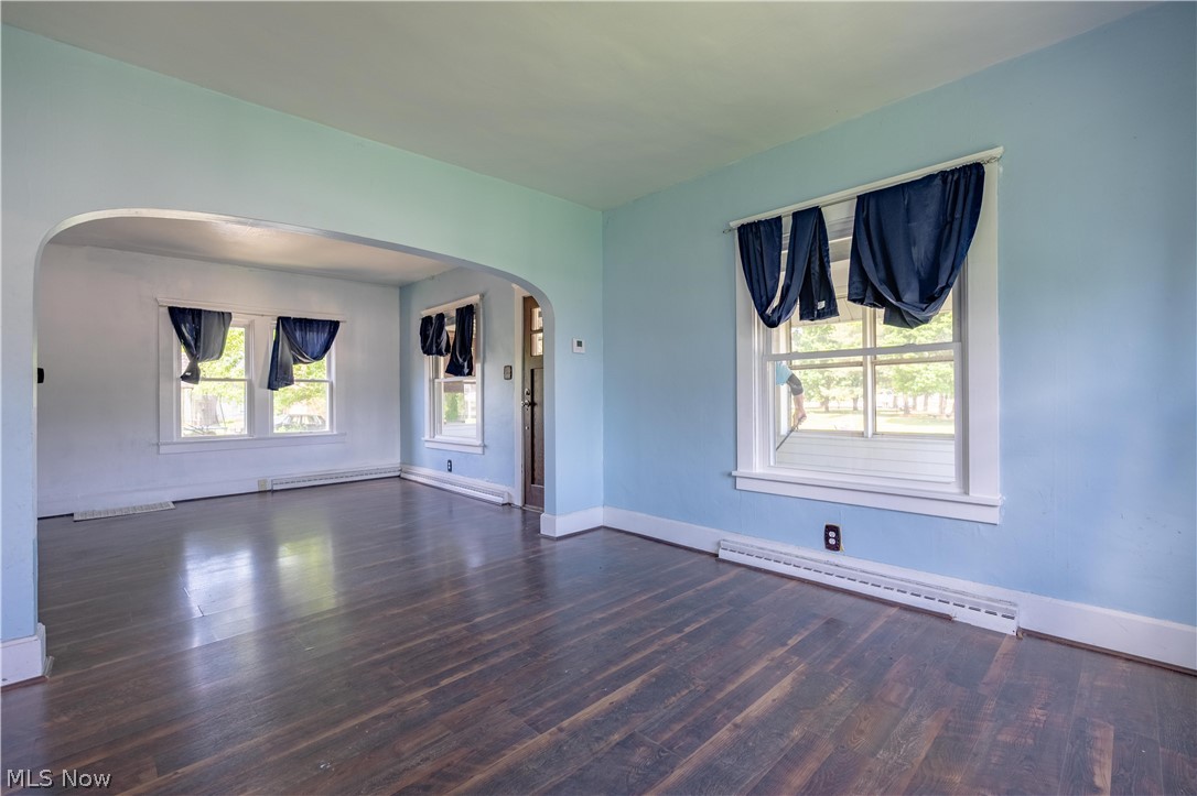 14828 Gaskill Drive NE Alliance OH 44601