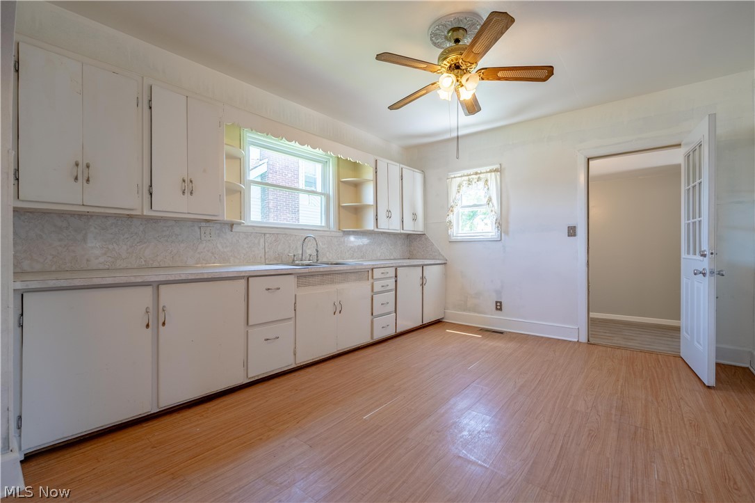 14828 Gaskill Drive NE Alliance OH 44601