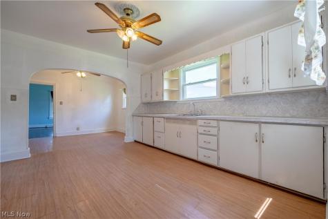 14828 Gaskill Drive NE Alliance OH 44601
