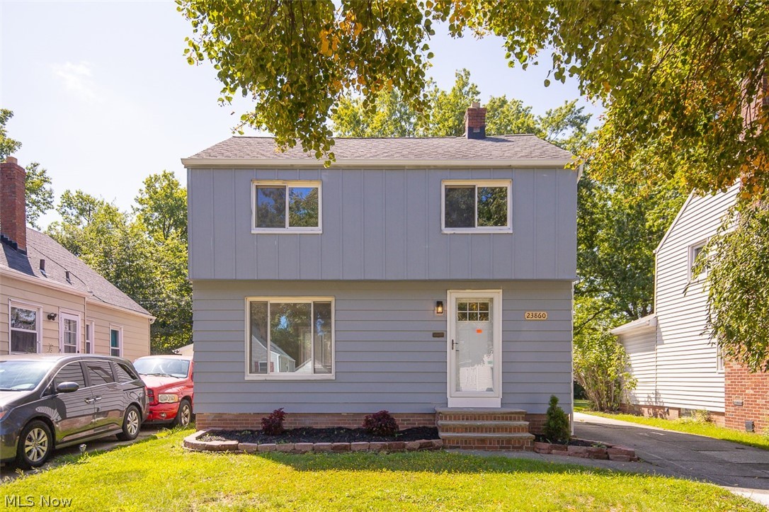 23860 Alberton Road Euclid OH 44123