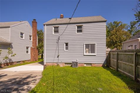 23860 Alberton Road Euclid OH 44123