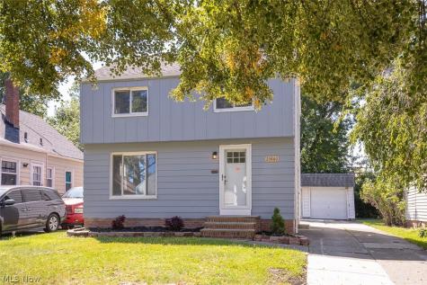 23860 Alberton Road Euclid OH 44123