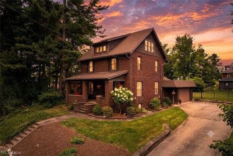 223 Glenwood Street SW North Canton OH 44720