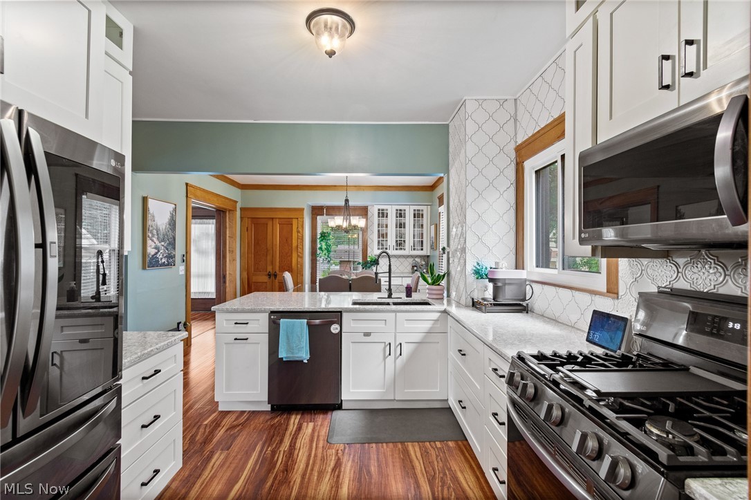 223 Glenwood Street SW North Canton OH 44720