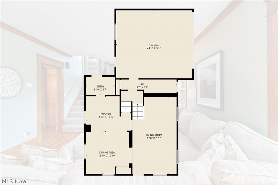 223 Glenwood Street SW North Canton OH 44720