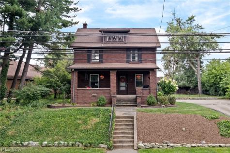 223 Glenwood Street SW North Canton OH 44720