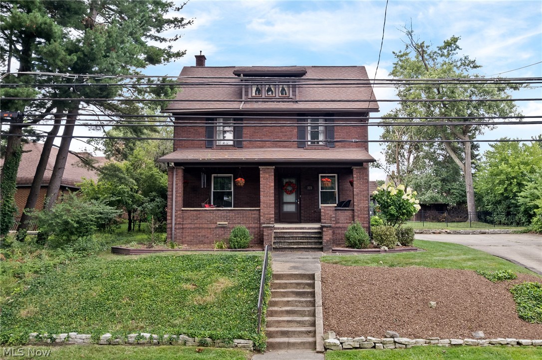 223 Glenwood Street SW North Canton OH 44720