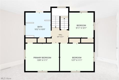 223 Glenwood Street SW North Canton OH 44720
