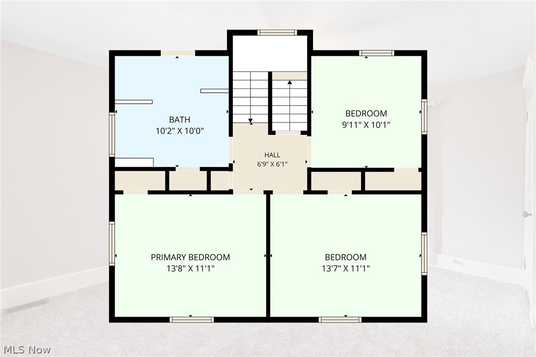 223 Glenwood Street SW North Canton OH 44720