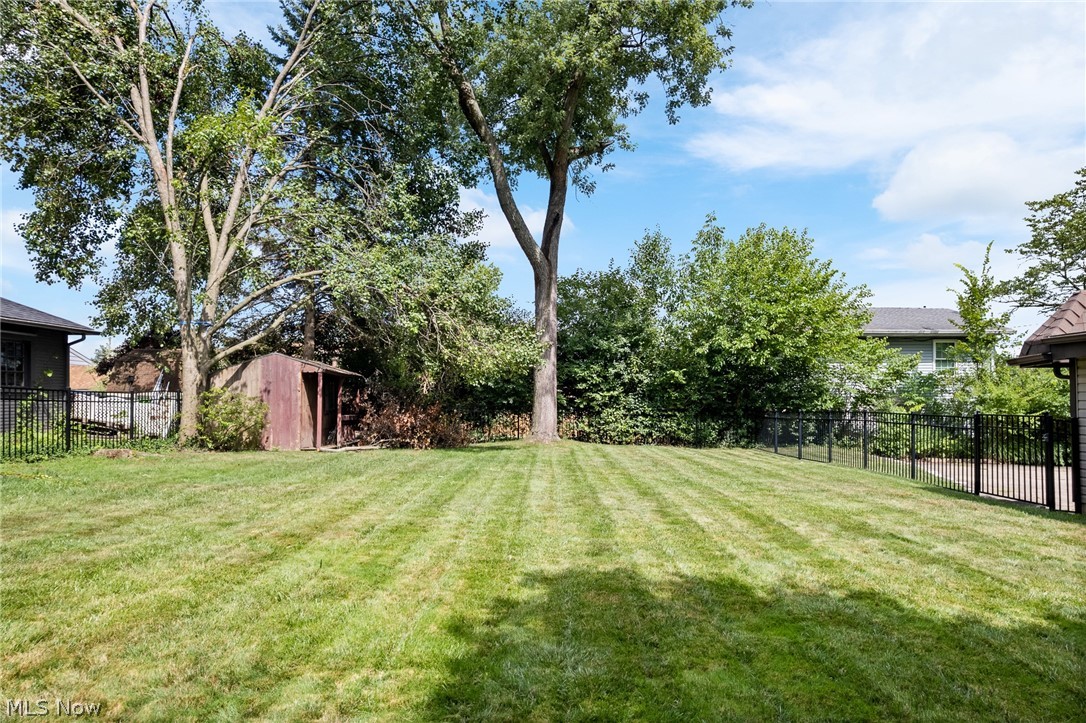 223 Glenwood Street SW North Canton OH 44720