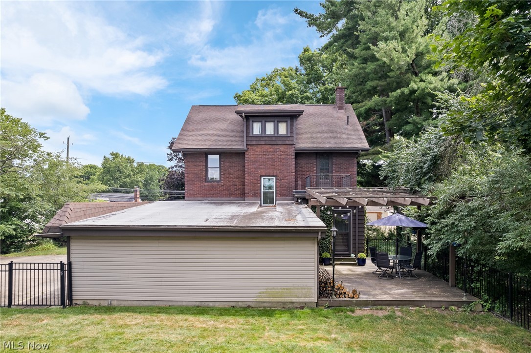 223 Glenwood Street SW North Canton OH 44720