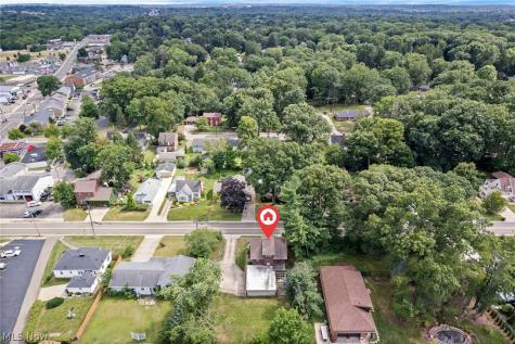 223 Glenwood Street SW North Canton OH 44720