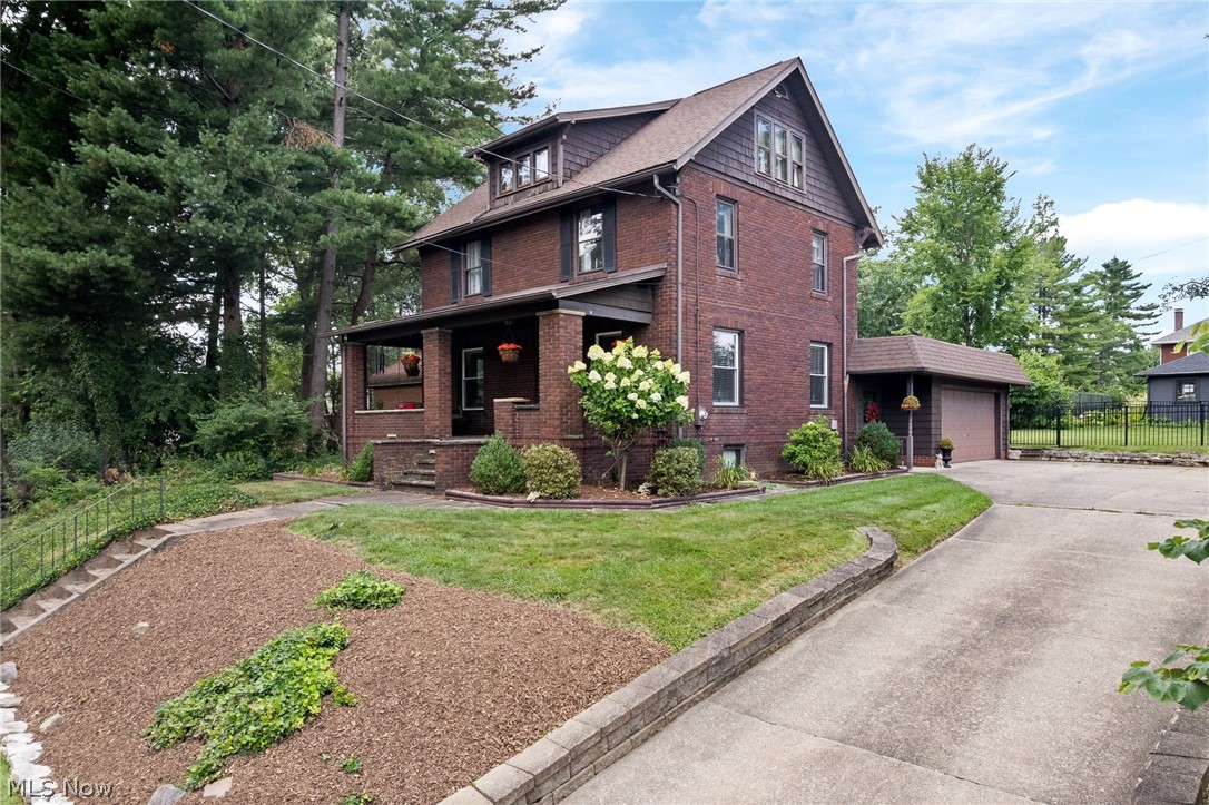223 Glenwood Street SW North Canton OH 44720