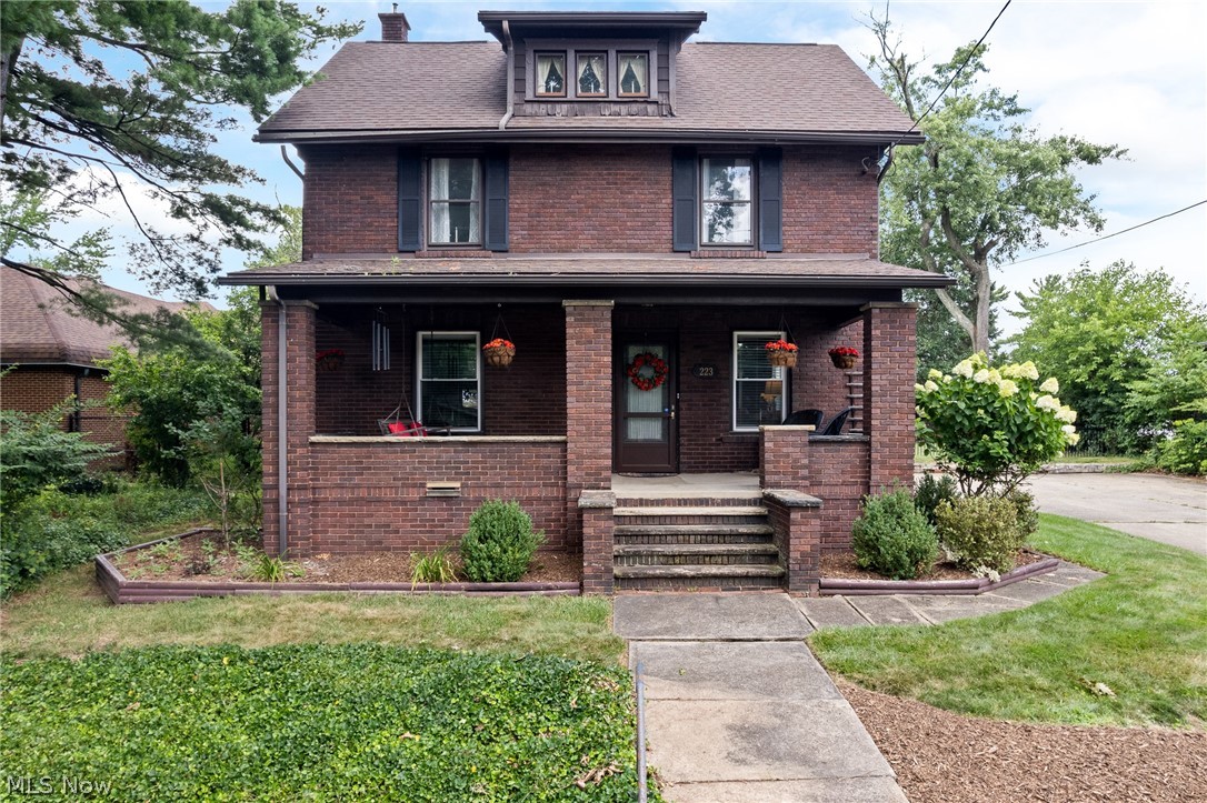 223 Glenwood Street SW North Canton OH 44720