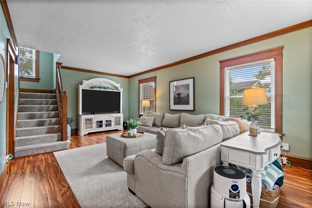 223 Glenwood Street SW North Canton OH 44720