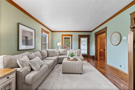 223 Glenwood Street SW North Canton OH 44720