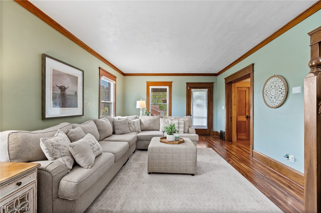 223 Glenwood Street SW North Canton OH 44720