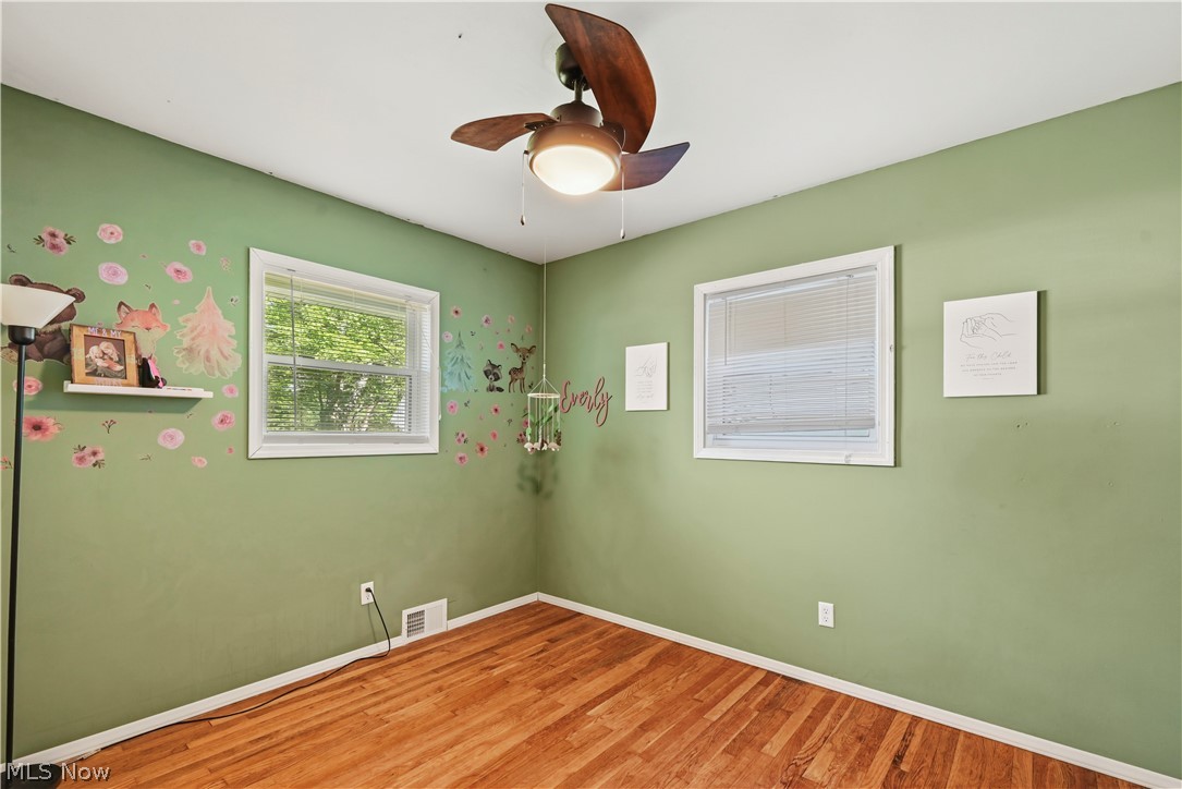 304 Howland Wilson Road NE Warren OH 44484