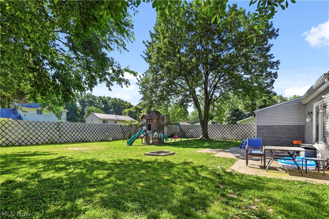 304 Howland Wilson Road NE Warren OH 44484