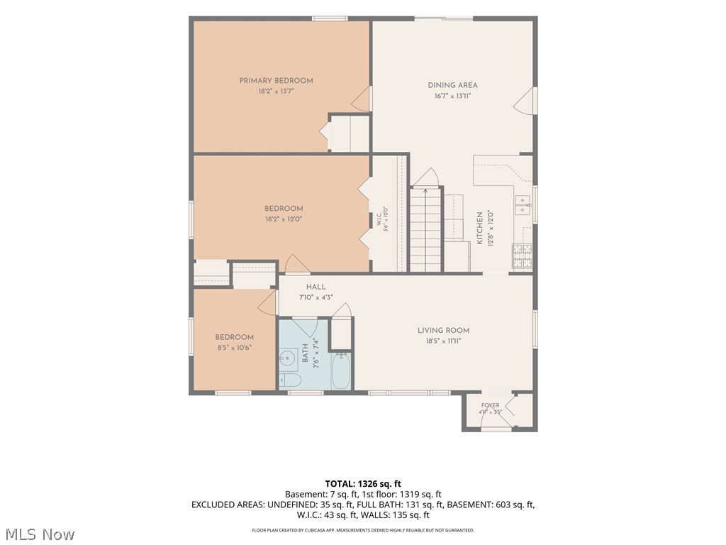 304 Howland Wilson Road NE Warren OH 44484