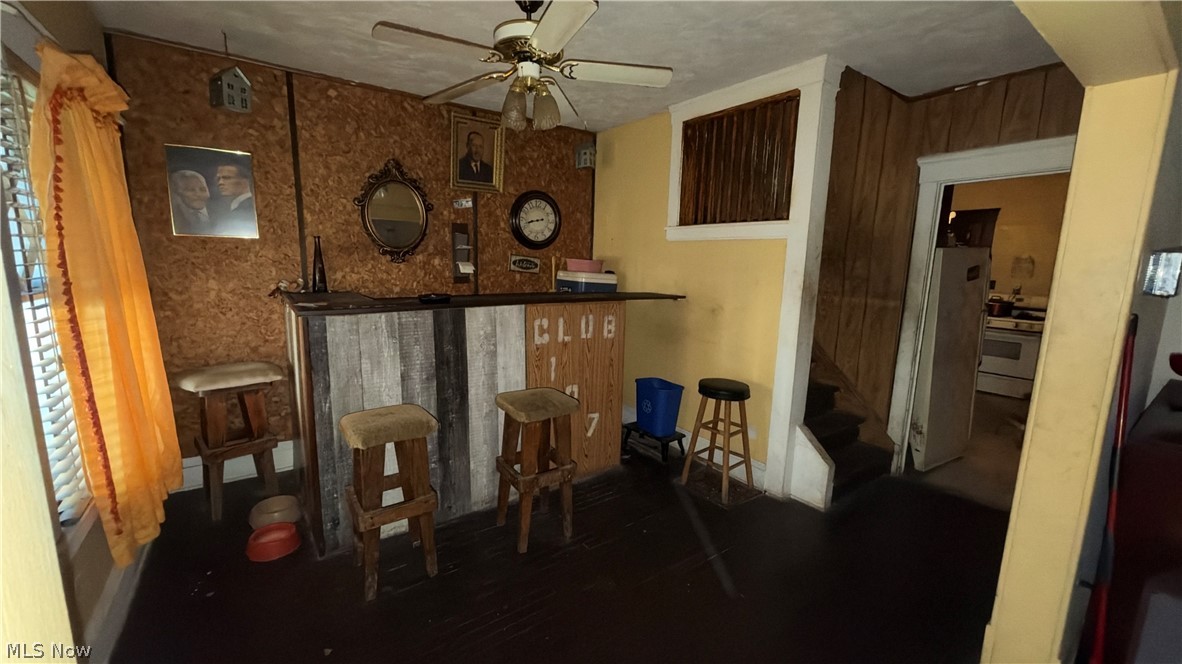 643 E 107th Street Cleveland OH 44108