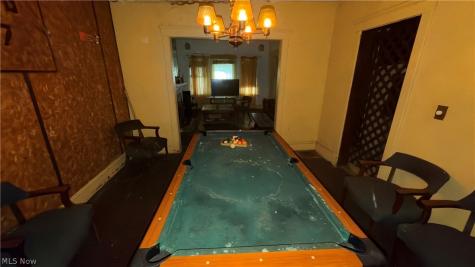 643 E 107th Street Cleveland OH 44108