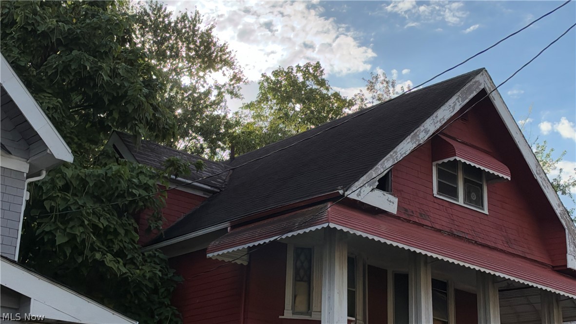 643 E 107th Street Cleveland OH 44108
