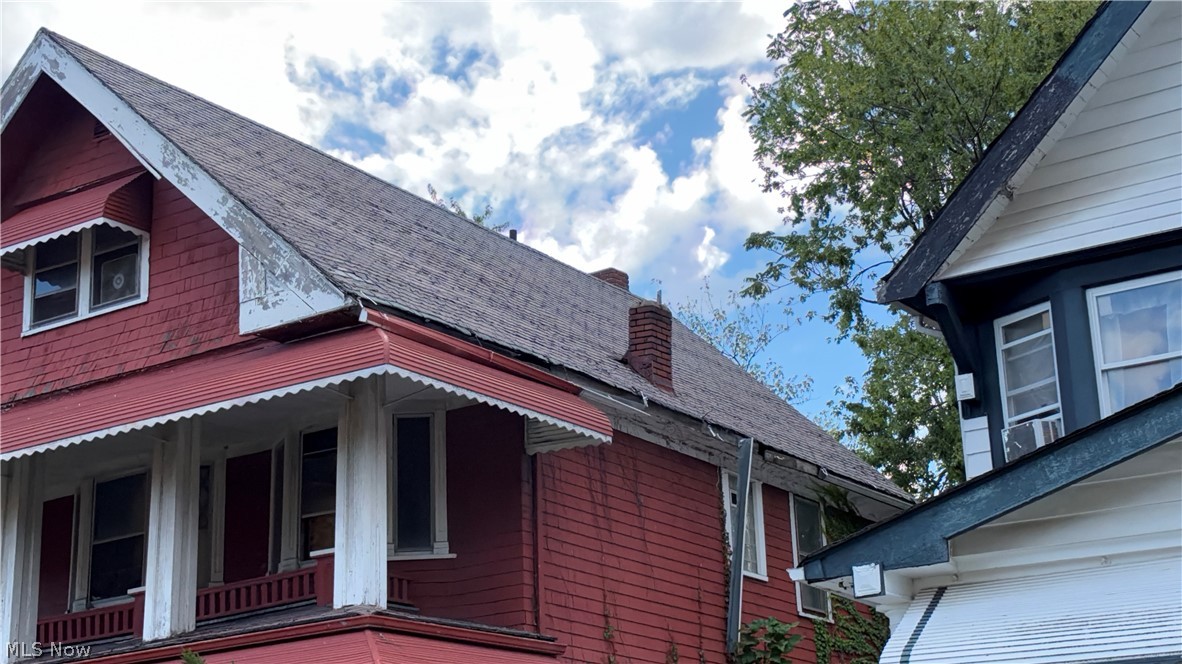 643 E 107th Street Cleveland OH 44108