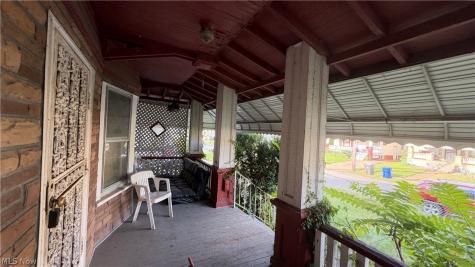643 E 107th Street Cleveland OH 44108