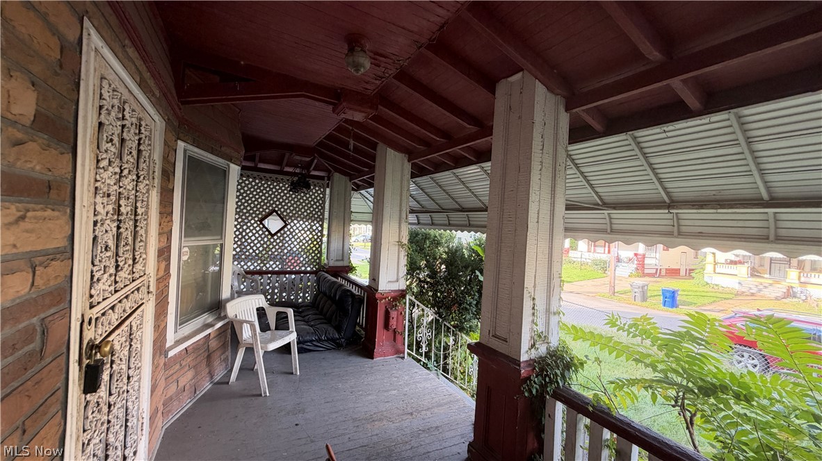643 E 107th Street Cleveland OH 44108