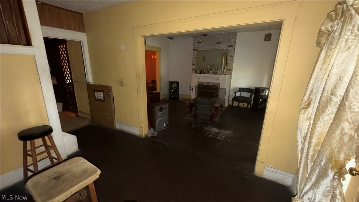 643 E 107th Street Cleveland OH 44108