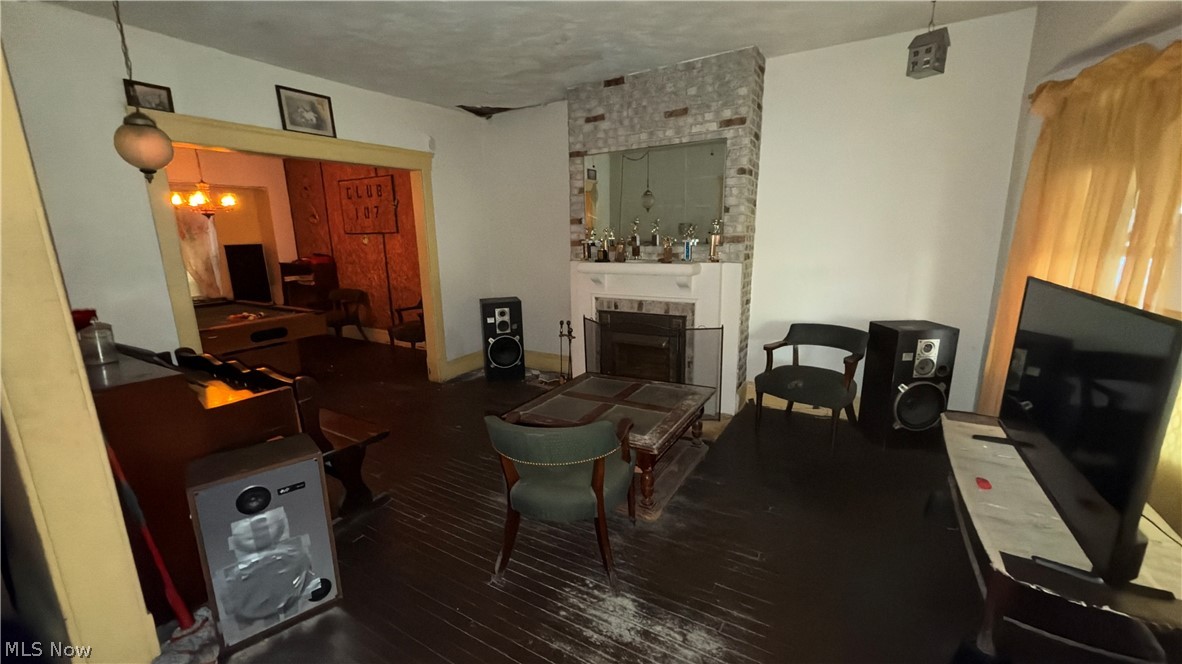 643 E 107th Street Cleveland OH 44108
