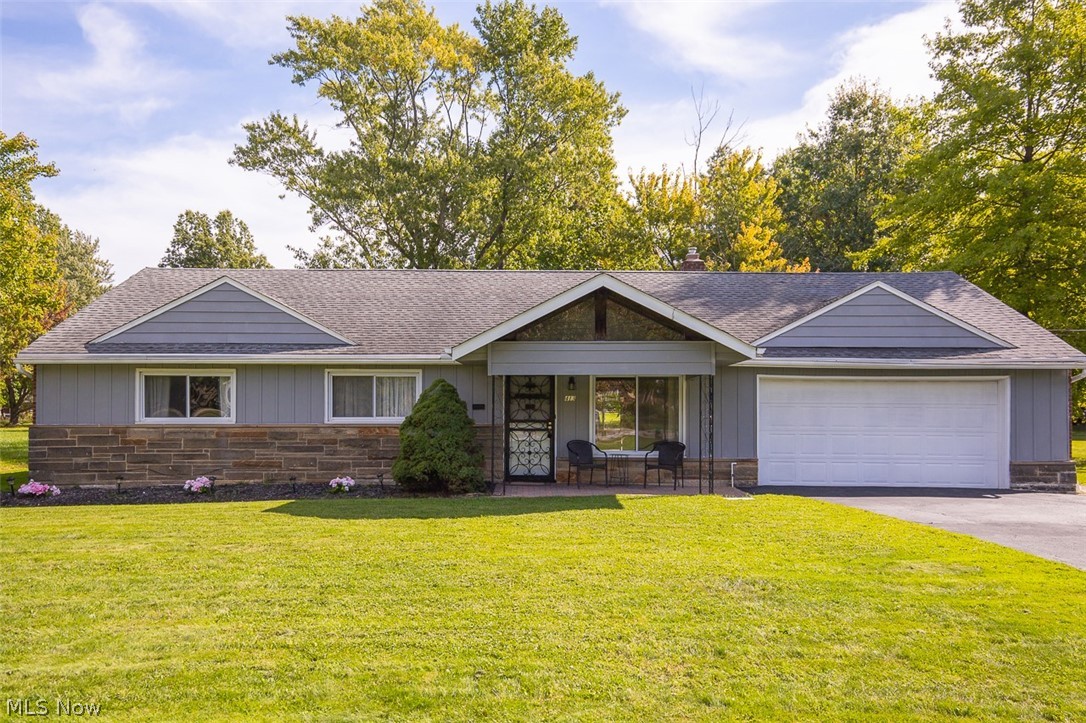 413 Harris Road Richmond Heights OH 44143