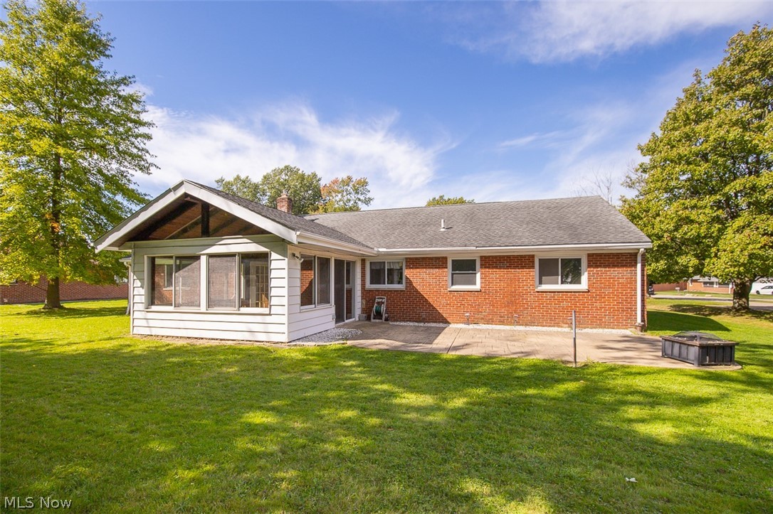 413 Harris Road Richmond Heights OH 44143